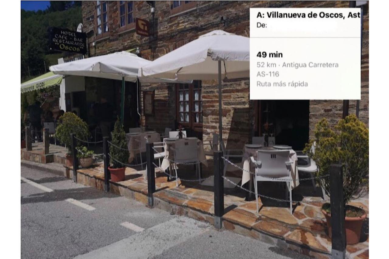 Apartamento La Caridad Exterior foto